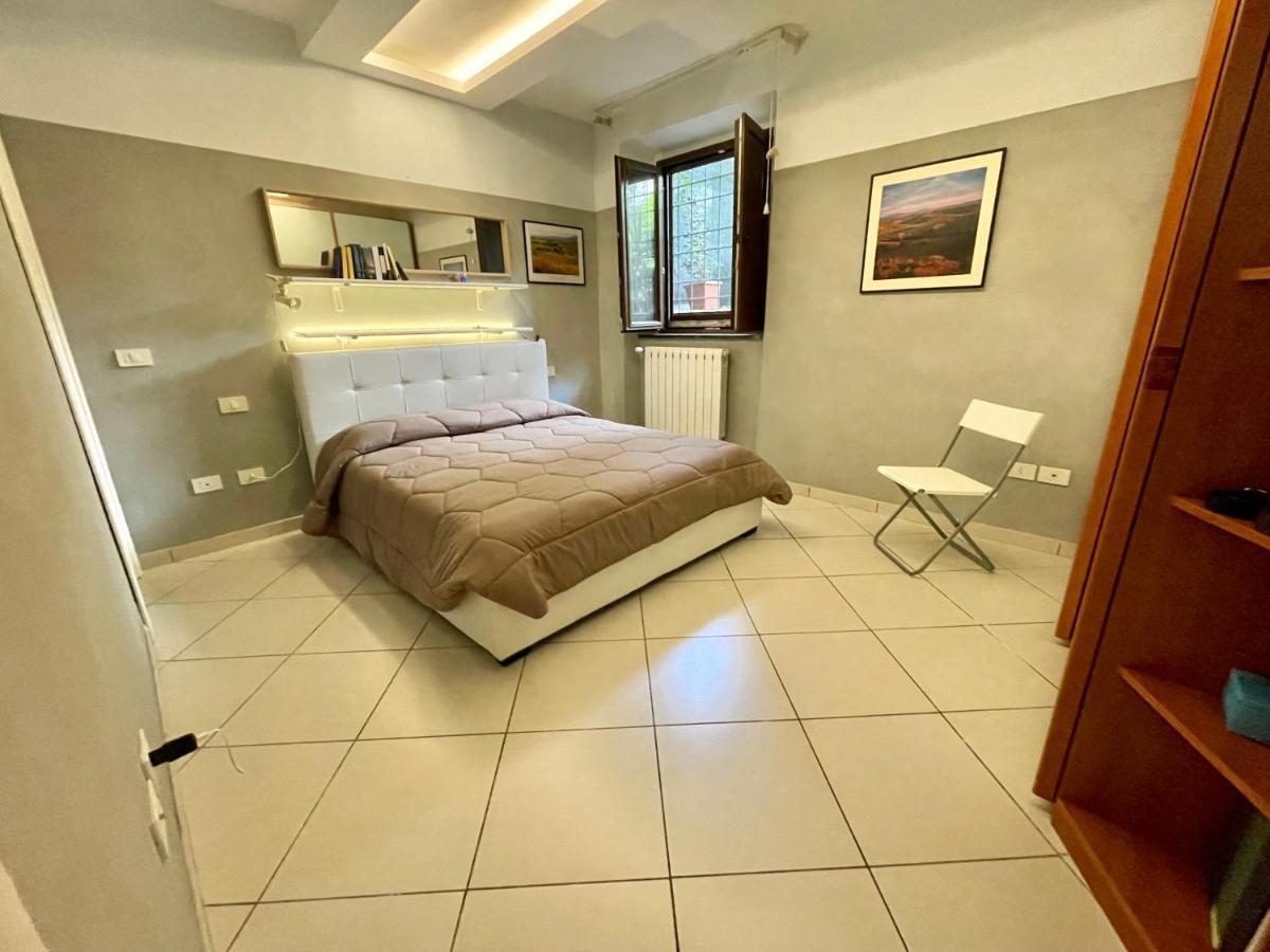 Flat 52 In San Jacopino Apartment ฟลอเรนซ์ ภายนอก รูปภาพ