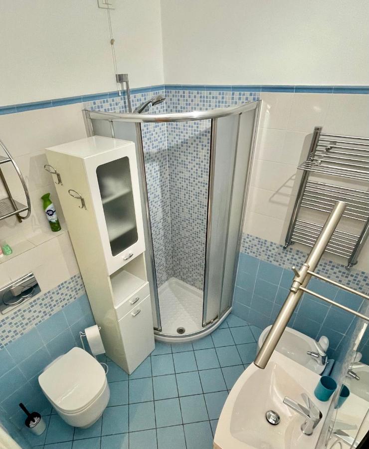 Flat 52 In San Jacopino Apartment ฟลอเรนซ์ ภายนอก รูปภาพ