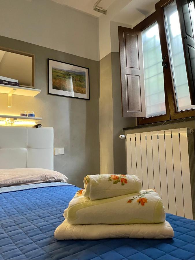 Flat 52 In San Jacopino Apartment ฟลอเรนซ์ ภายนอก รูปภาพ