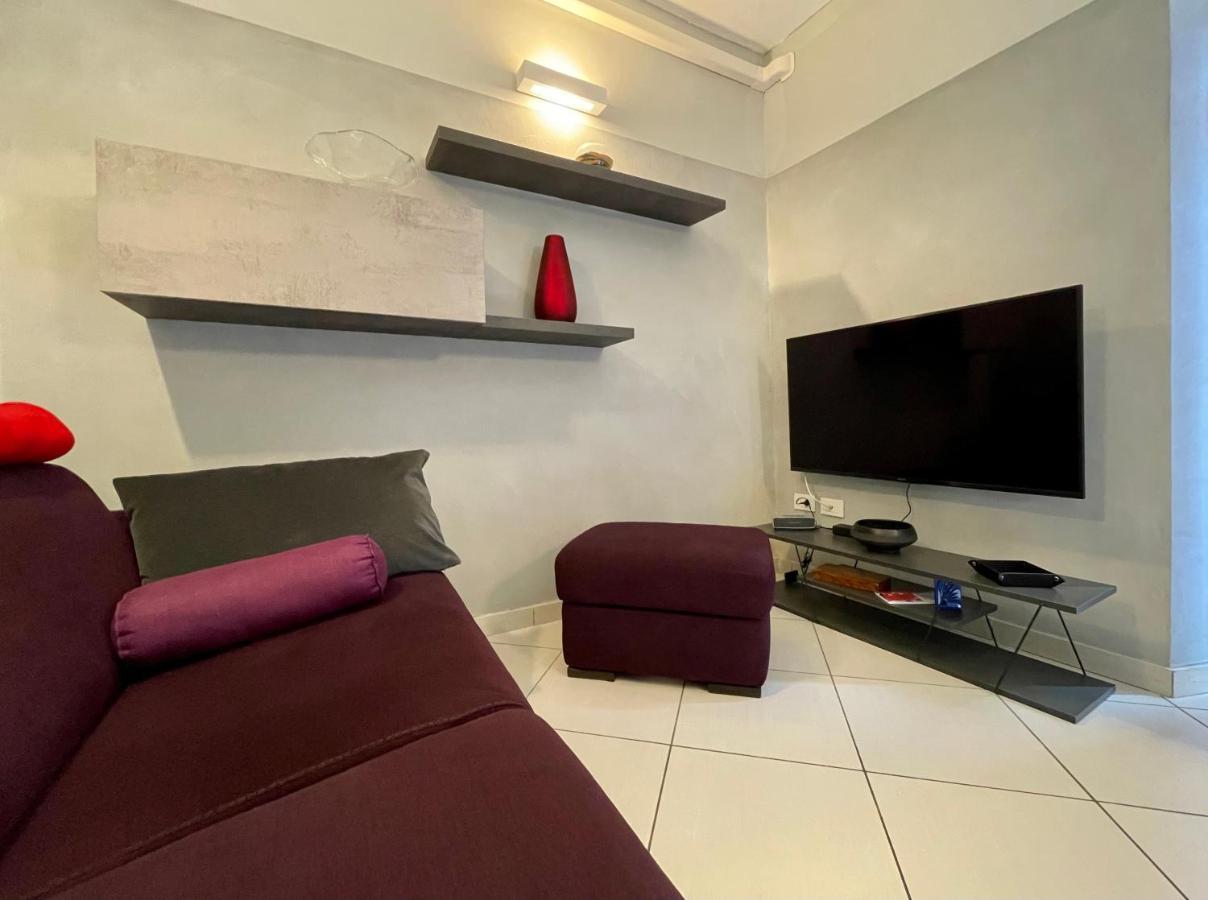 Flat 52 In San Jacopino Apartment ฟลอเรนซ์ ภายนอก รูปภาพ