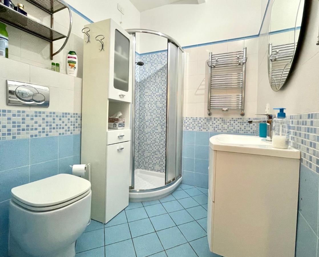 Flat 52 In San Jacopino Apartment ฟลอเรนซ์ ภายนอก รูปภาพ