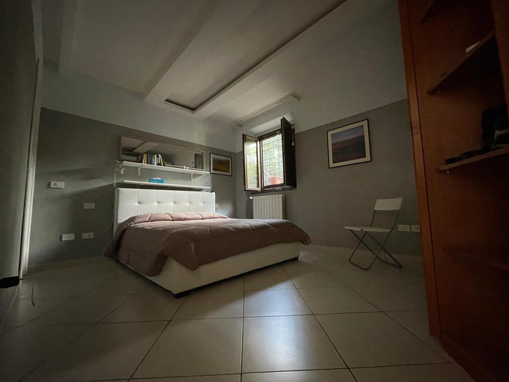 Flat 52 In San Jacopino Apartment ฟลอเรนซ์ ภายนอก รูปภาพ